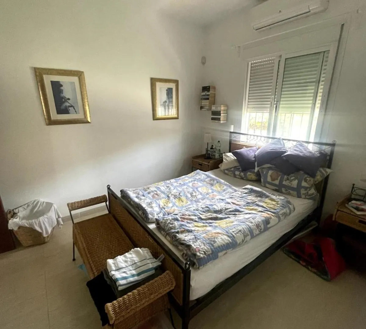 Luxury Pool Villa In Arenas - Andalusia Los Valverde